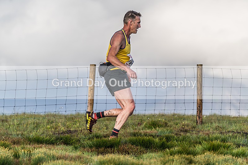 Gavel-102 - Gavel Fell Race Wednesday 29th May 2024