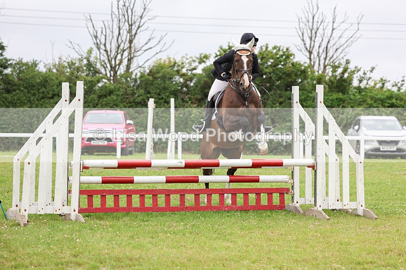 3E7A6090 - Class 5 PC80 Regional Qualifier Rnd 2 (B)