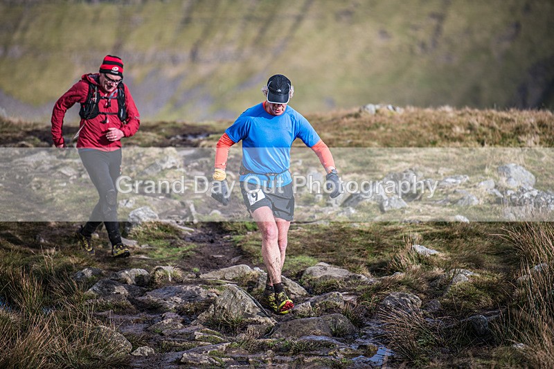 High Cup Nick-1377 - Inov8 High Cup Nick Fell Race Saturday 24th February 2024
