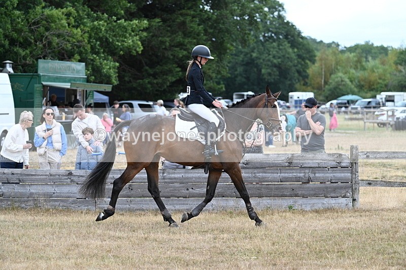 WJ7_7326 - Class 2 Best Rider