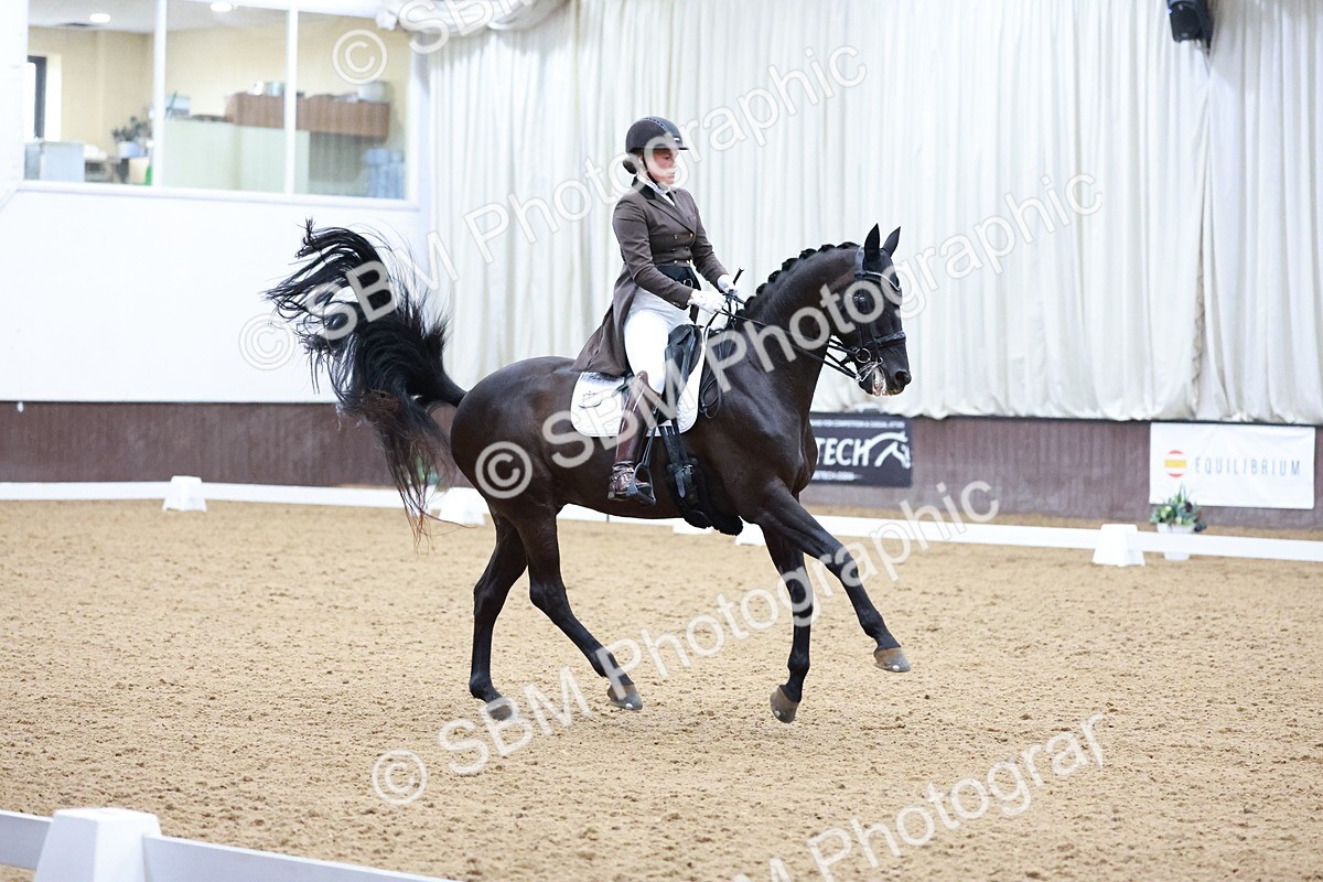 SBM_021307 - Class 14 - FEI Grand Prix - 17.40-18.34