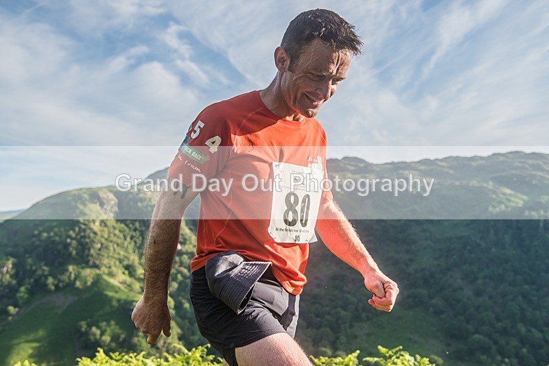 Langstrath-295 - Langstrath Fell Race Wednesday 19th June 2024