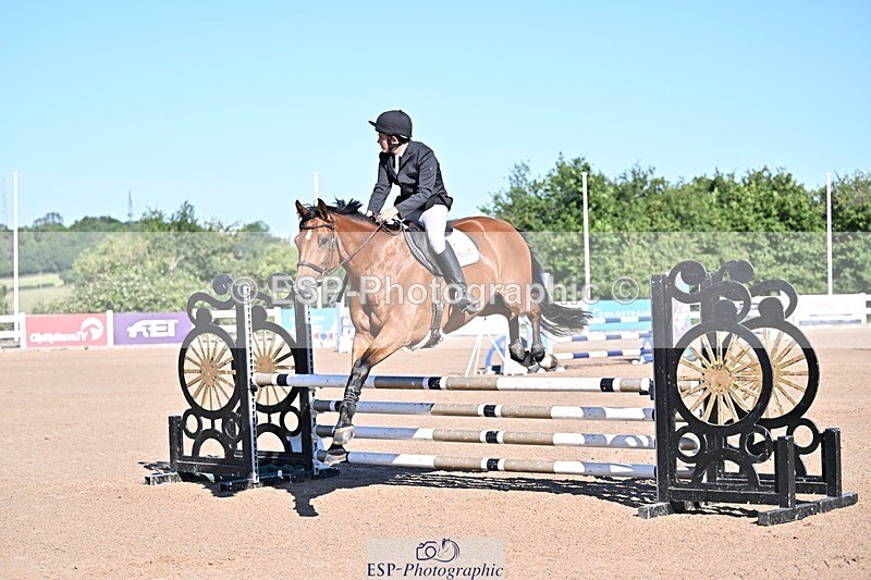 250713-090838-01274 - Cls 8 Children on Horses 80cm