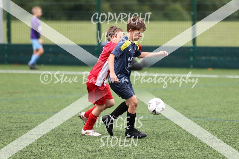 1DX30454 - Sat 6th U9 Boys