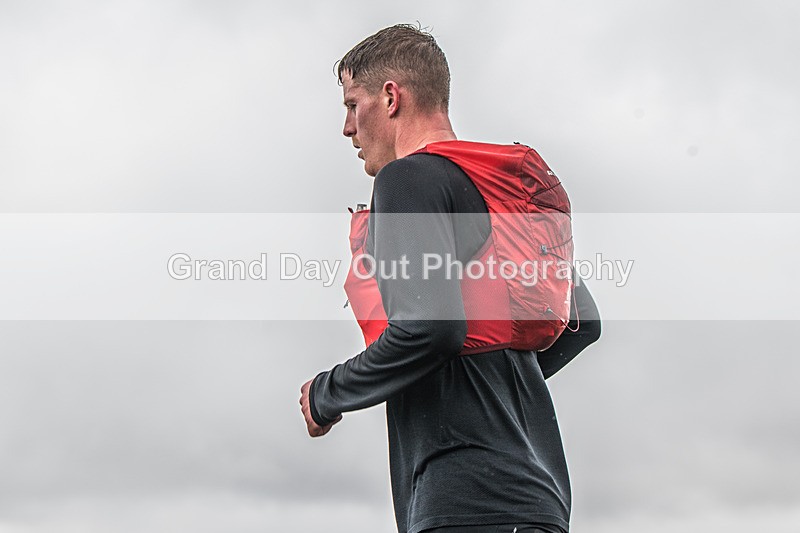 Coledale-594 - Coledale Horseshoe Fell Race Saturday 25th March 2023