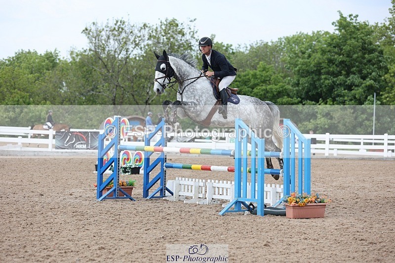 250509-171943-09235 - Cls 24 Snr Newcomers