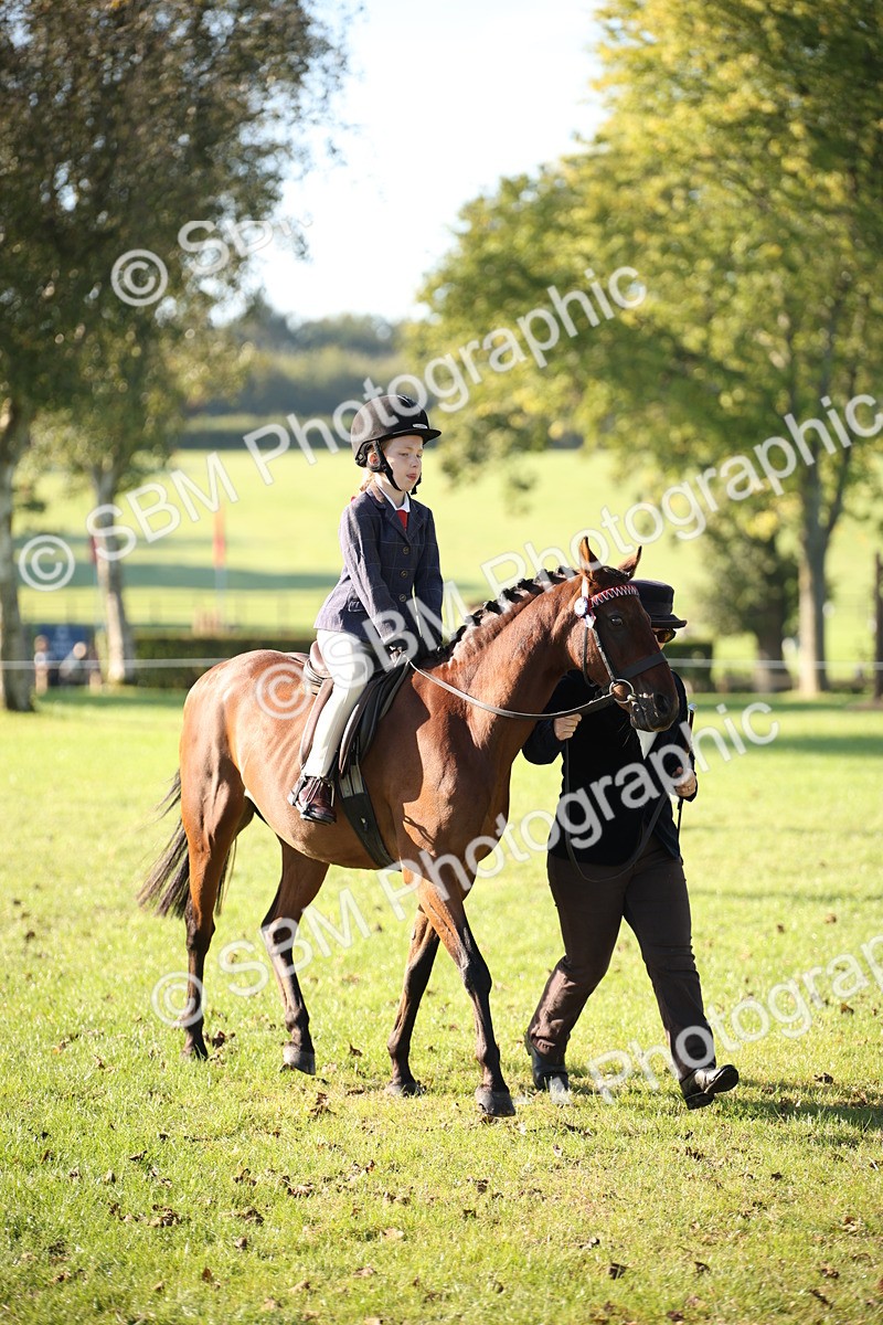 SBM_35695 - S9 - Lead Rein Equitation