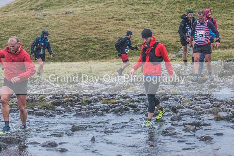 Langdale-751 - Langdale Horseshoe Fell Race Saturday 12thOctober 2024