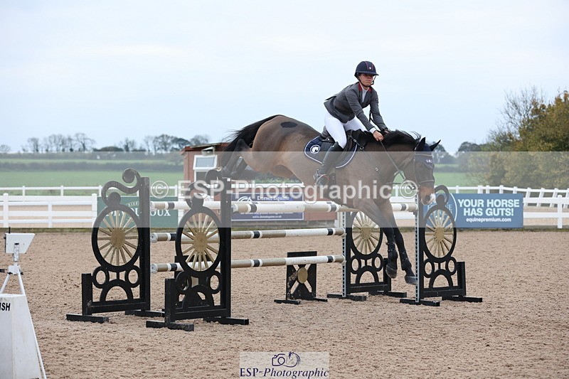 241101A-151020-02837 - FRI Cls 7 Grade B&C Champ Qualifier