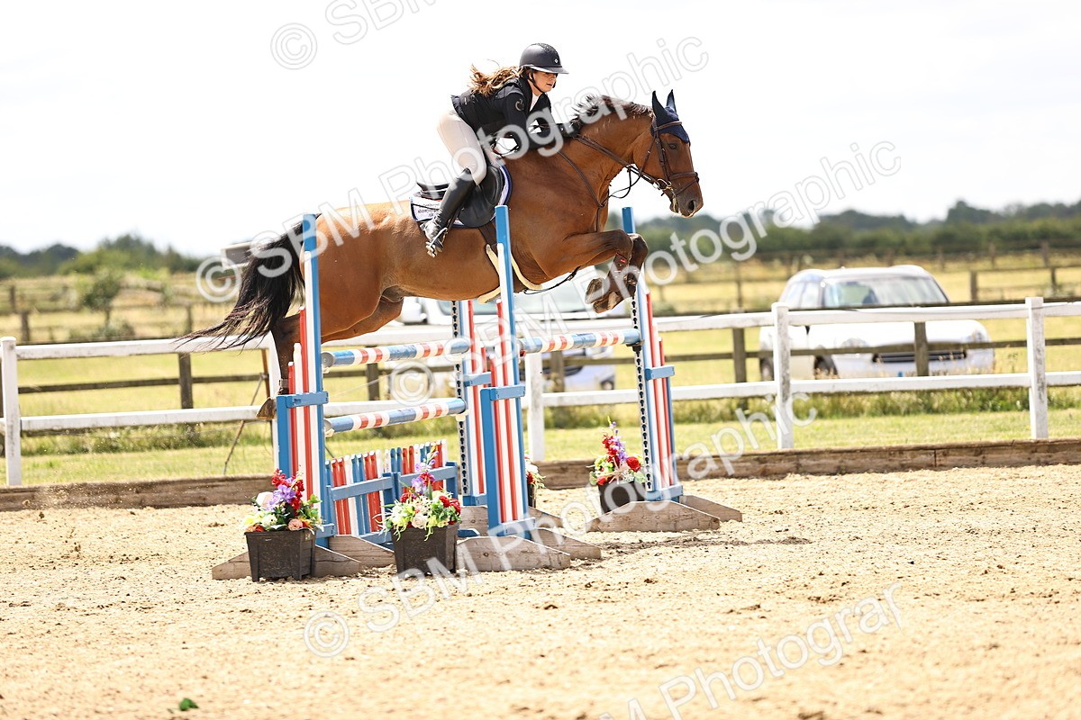 SBM_003766 - Class 22 - Senior Foxhunter 1.20m