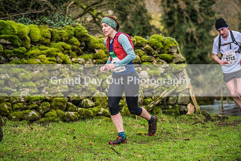 Giggleswick-715 - Kendal Winter League Races Giggleswick Sunday 14th January 2024