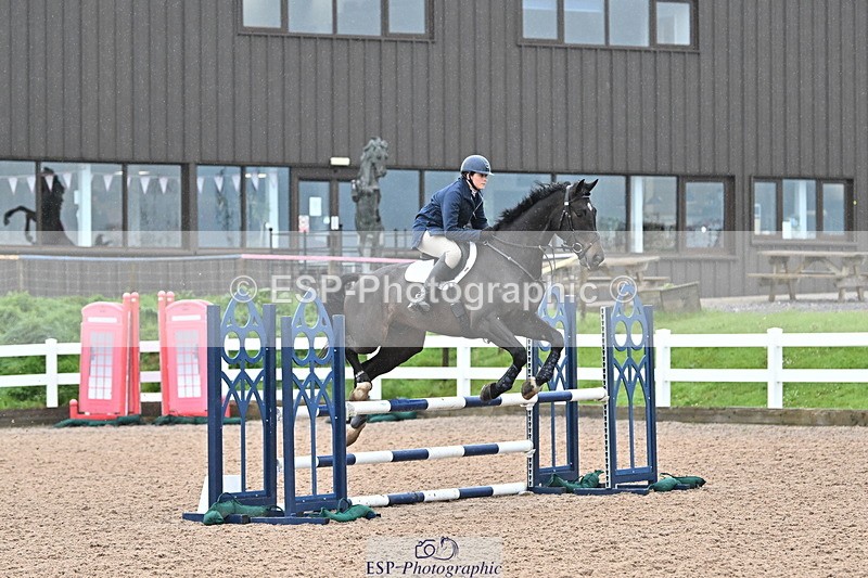 240501A-092210-00013 - Cls 3 British Novice and 90cm Open
