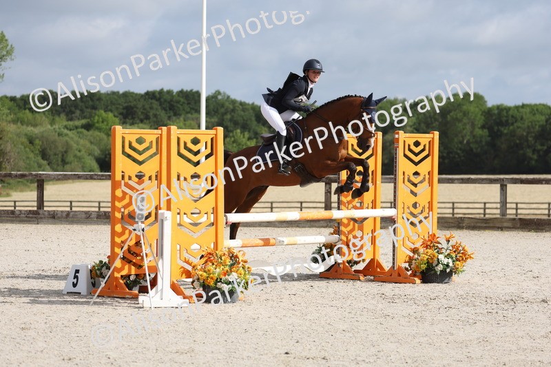 20250622-0344 - PC 90 Qualifier - Round 1