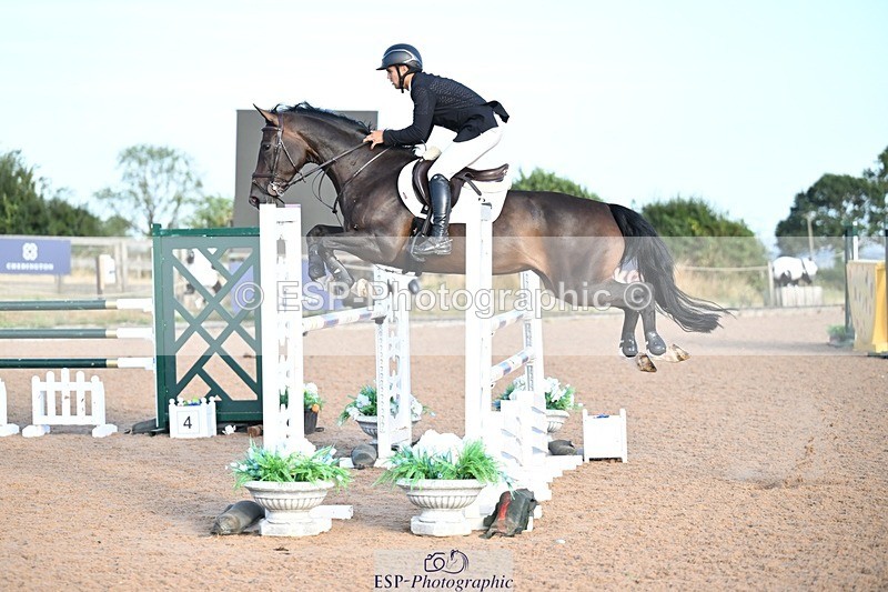 260731-192629-07139 - Cls 15 Snr Foxhunter