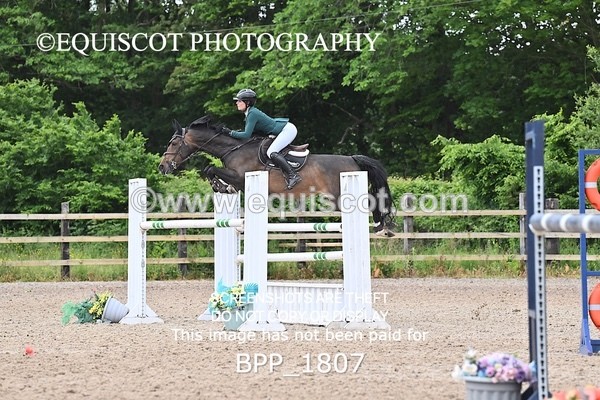 BPP_1807 - CLASS 16 SAT National 1.30m Open