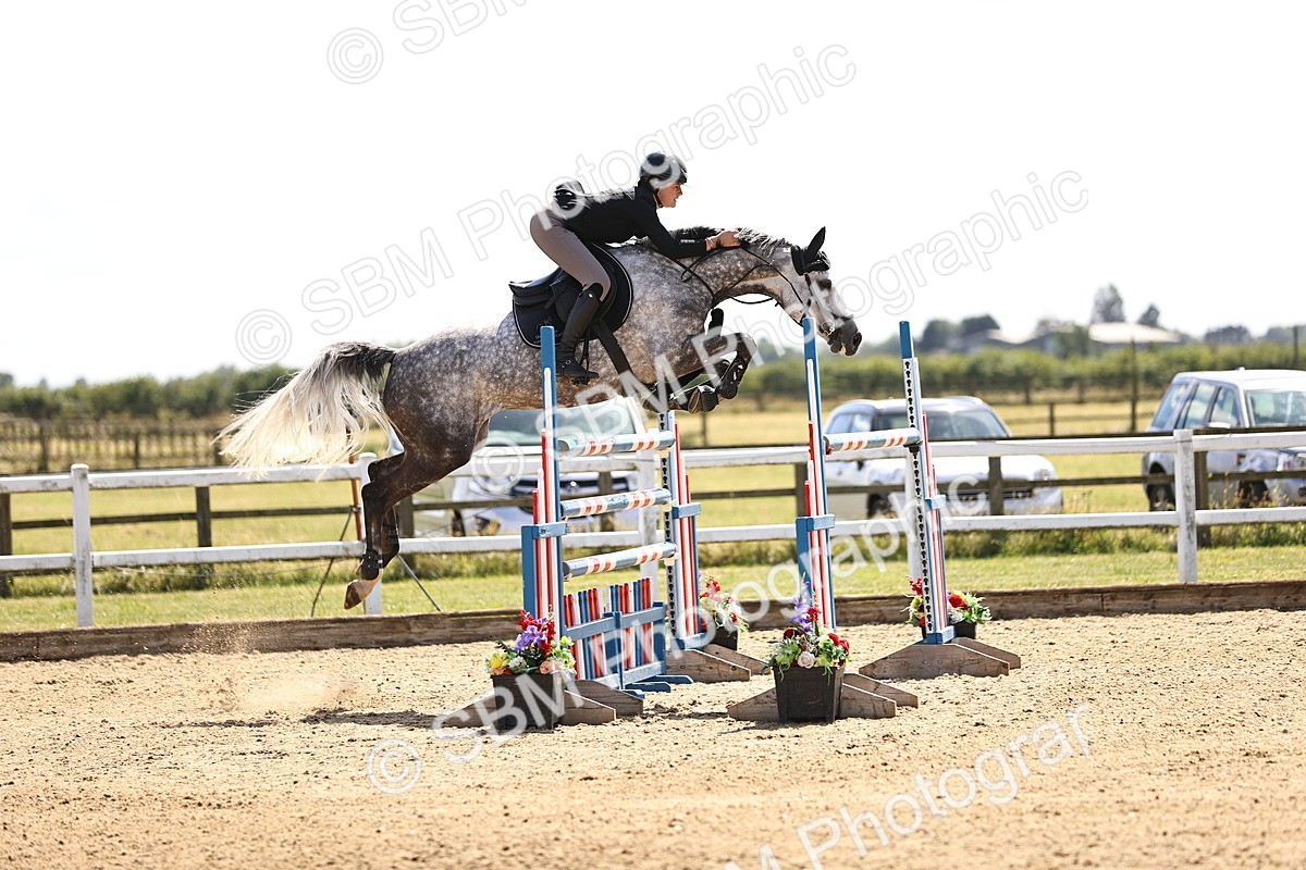 SBM_004258 - Class 23 - Talent Seekers Inc 7Yr Old Championship Qualifier 1.30 - 2nd Half