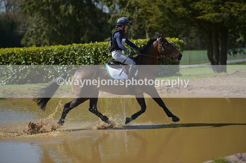 NGP_8601 - XC Time 13:41 to 13:52