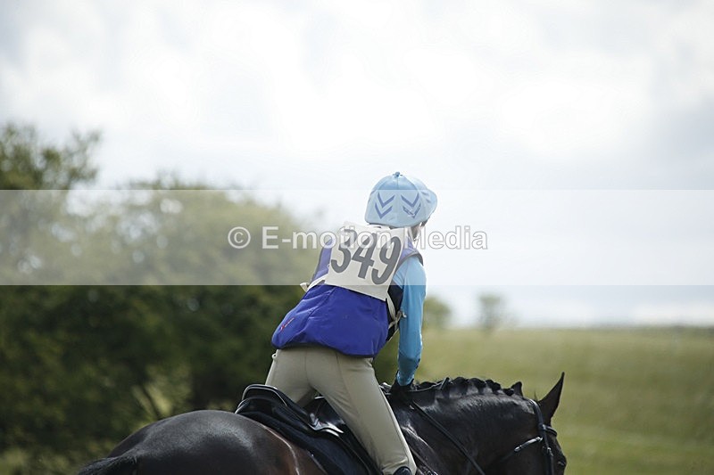 BVHT 140517  IXC -577 - Class 1 XC Intermediate 14/05/17