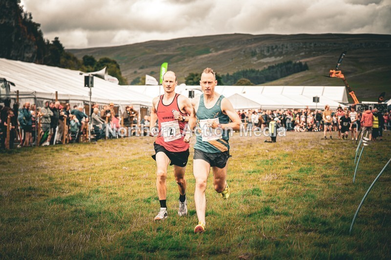 DSCF6254 - Kilnsey Crag race