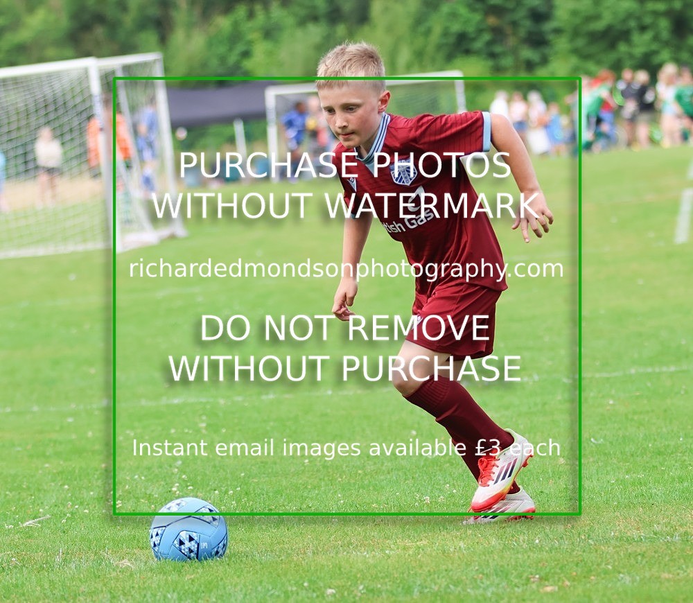 533A2057 - Wattsfield U8's