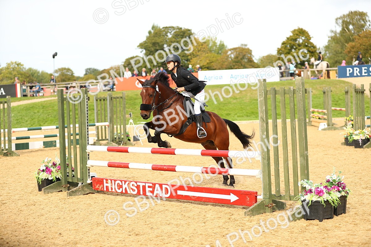 SBM_70268 - J18 - Junior Pony 85cm Championship