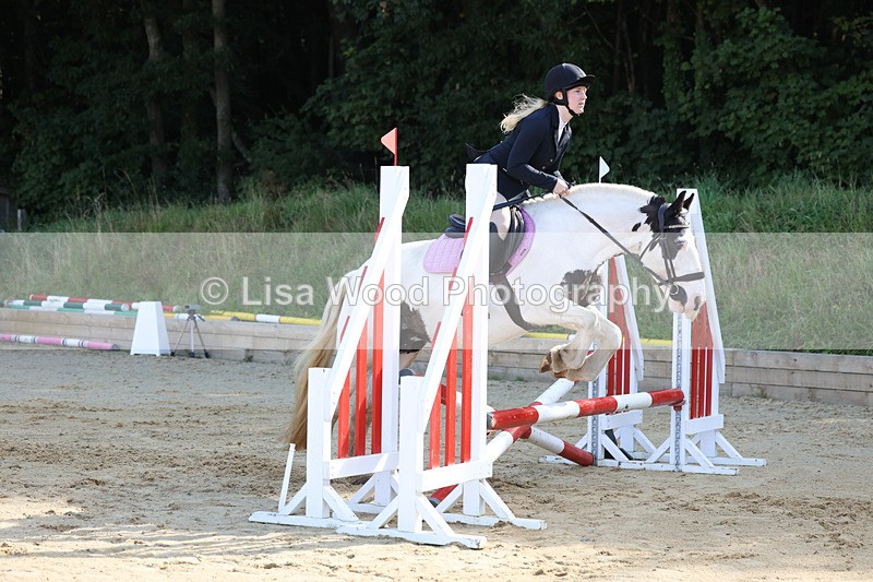 3E7A0602 - Class 4 and 5: 60cm Juniors and Seniors