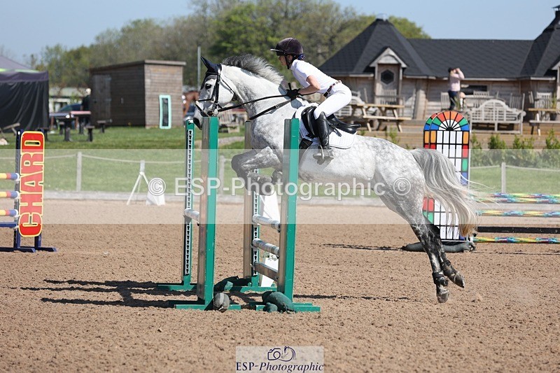 250430-104406-00218 - Cls 1 Clear Round, British Novice and 90cm Open