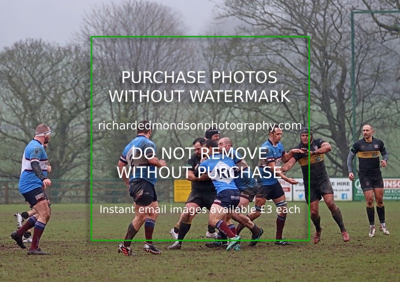 IMG_5347 - Kendal Rugby v Wilmslow