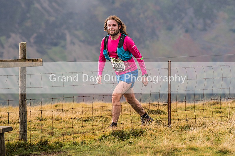 Buttermere-472 - Buttermere Shepherds Meet Fell Race Sunday 29th October 2023