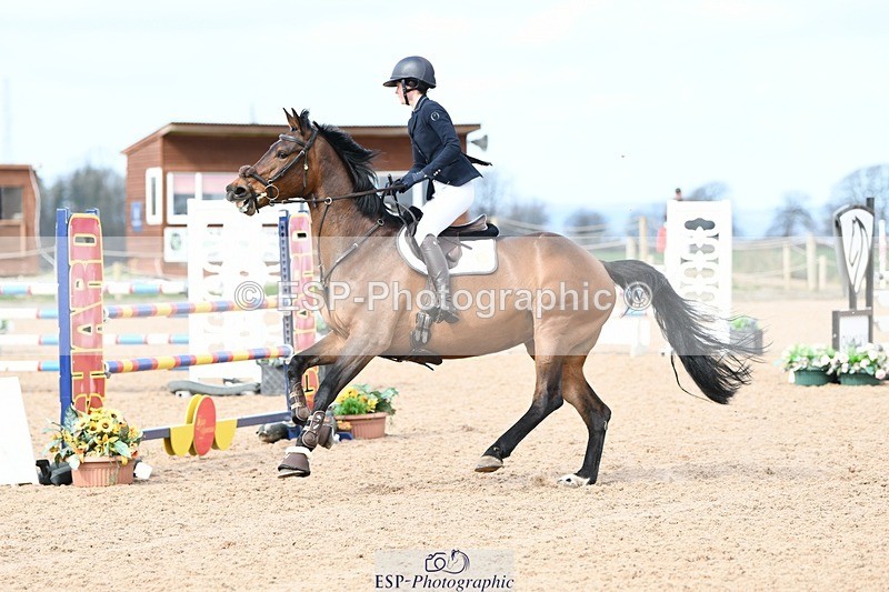 250328-110429-00662 - Cls 2 Snr Newcomers