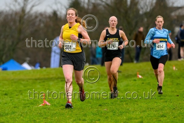 Westxc25-928524 - Senior Women Set One