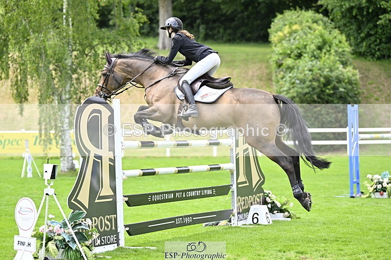 250613A-152140-02758 - Cls 5 National 1.30m Open