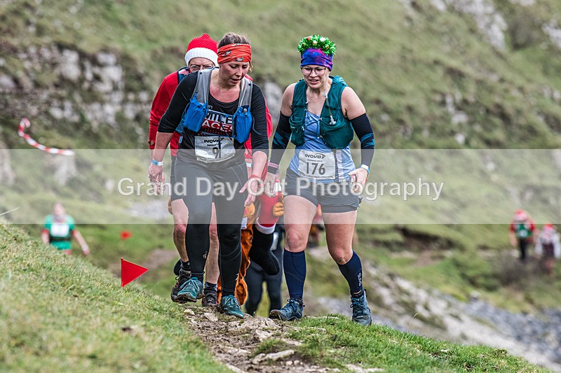 Litton-802 - Litton Christmas Cracker Fell Race (Limestone Series) Sunday 14th December 2025
