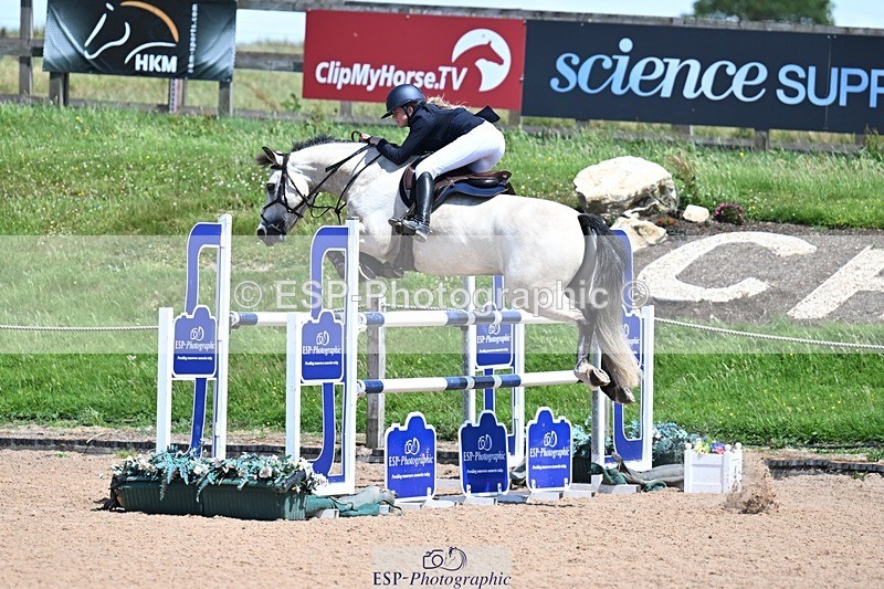 260627-140008-04517 - Cls 14 Newcomers 2nd R's Jump Off and P