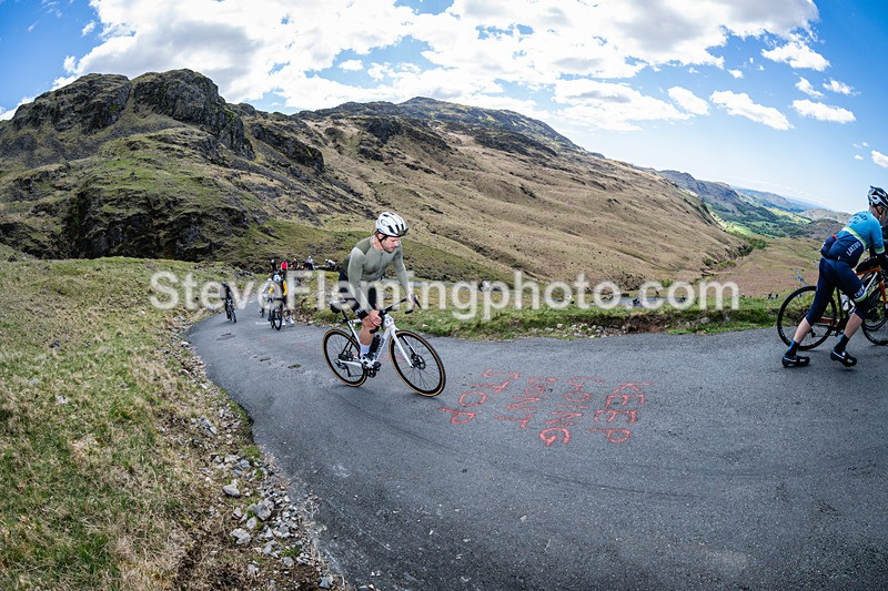 140930 - Hardknott Pass Camera 2 14.00-15.00