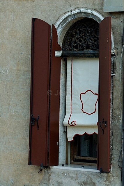 Venice Windows II - Venezia