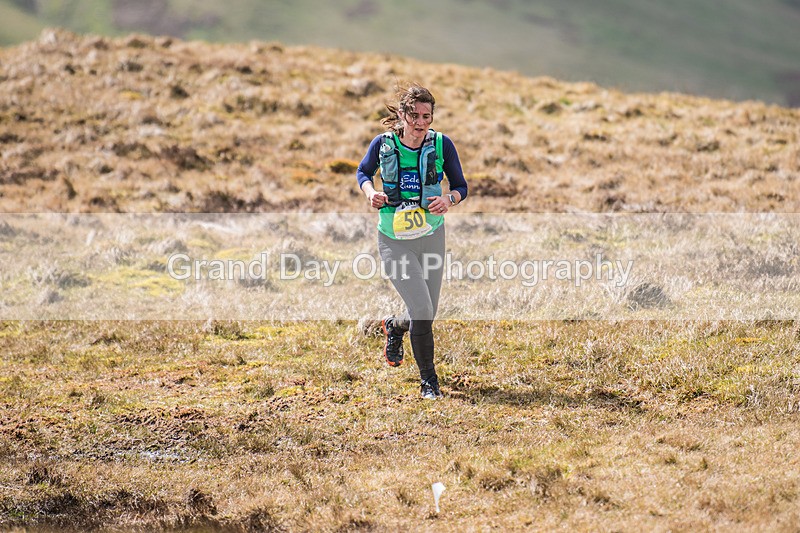 Jefferys Mount-500 - Jeffrey's Mount Figure of Eight Fell Race Saturday 11th April 2026