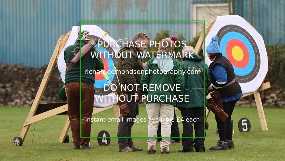 IMG_3065 - Longbow Western Archery Shoot (17/3/24)