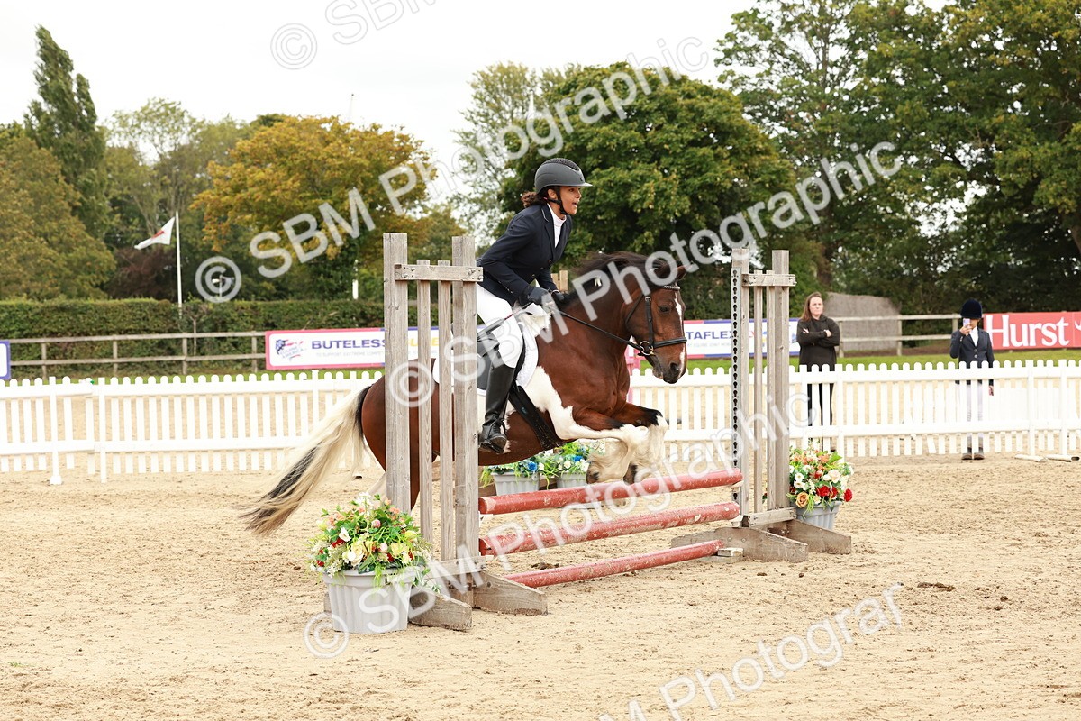 SBM_63870 - J12 - Junior Pony 55cm Championship