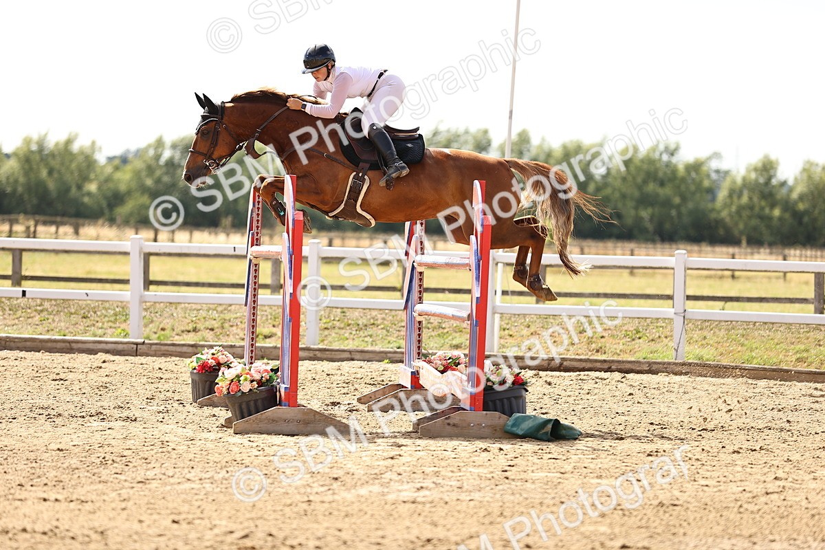 SBM_011805 - Class 10 - Talent Seekers Inc 7 Year Championship Qualifier - 2nd Half