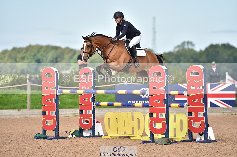 230810A-104832-00739 - Cls 9 Foxhunter