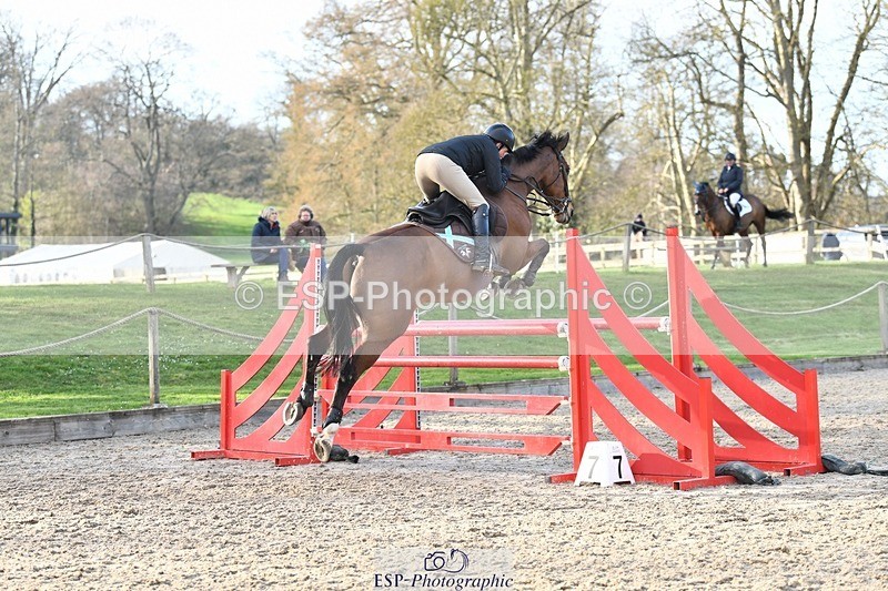 240323-164625-01520 - Cls 5 Foxhunter & 1.20m Open