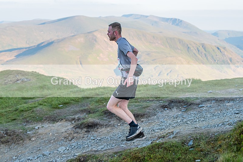 Blencathra-801 - Blencathra Fell Race Wednesday 7th June 2023