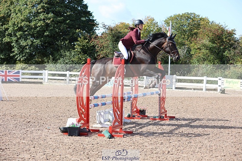 250913-112701-06461 - Cls 22 Snr Discovery and 1m Open