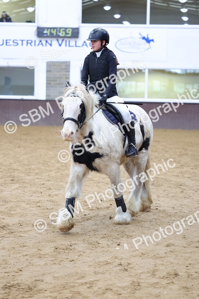 SBM_000444 - Class 3 - 60cm