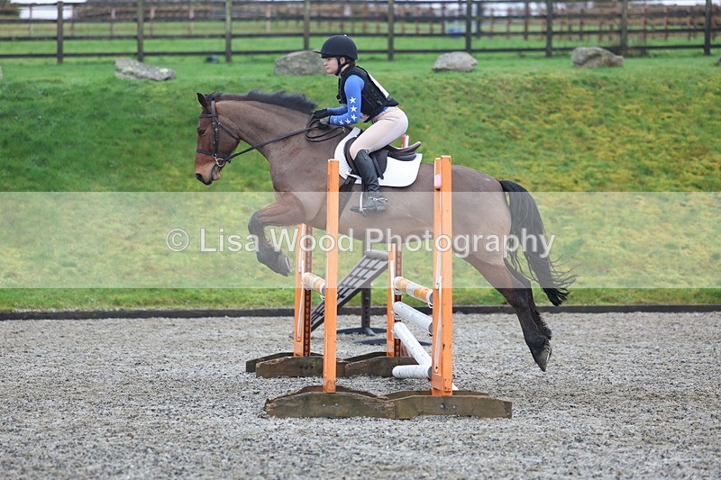 3E7A7547 - Class 3: 90cm