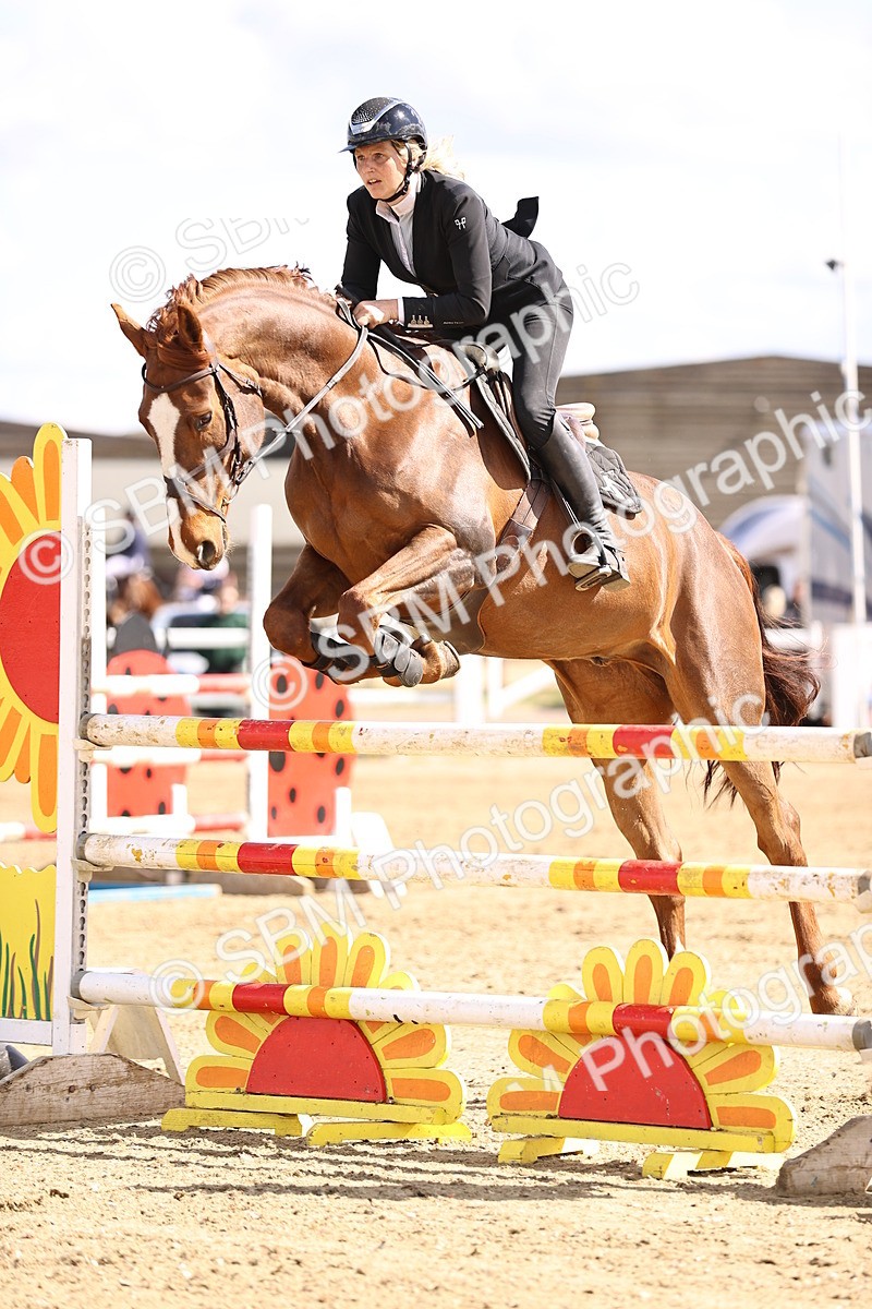 SBM_004488 - Class 18 - Senior 1.15m Open