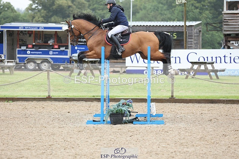 240705-171433-13186 - Cls 25 6 Yr Old Qualifier 1.20m