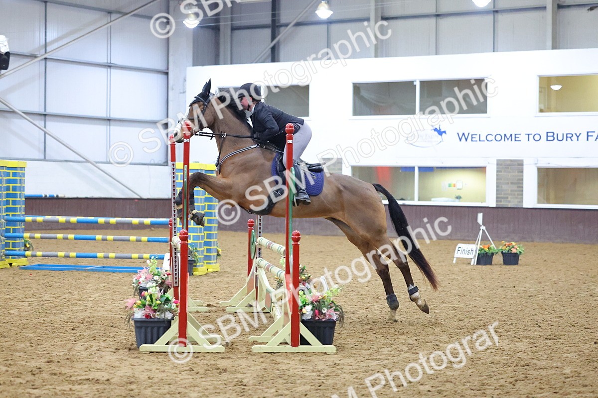 SBM_007722 - Class 20 - The Diamond Championship Qualifier (0.95m)