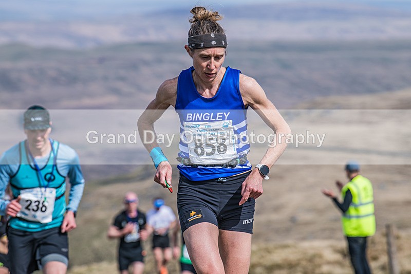 Pen-Y-Ghent-217 - The 3 Peaks Race Saturday 25th April 2026 - Pen Y Ghent